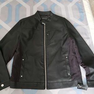 INC International Concepts Large Mens Jacket